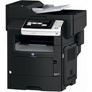 МФУ Konica Minolta bizhub 4750 (A6F7021)