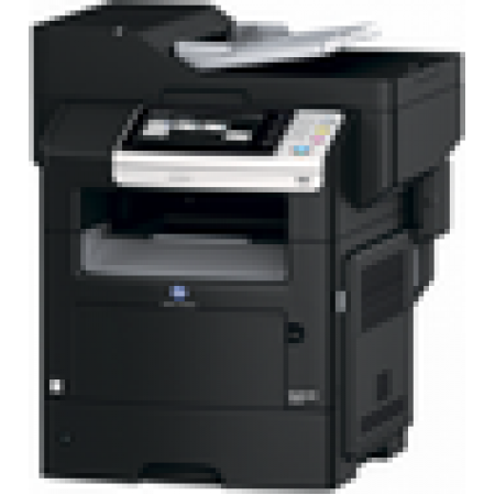 МФУ Konica Minolta bizhub 4750 (A6F7021) в Москве МФУ Konica Minolta bizhub 4750 (A6F7021) в Москве