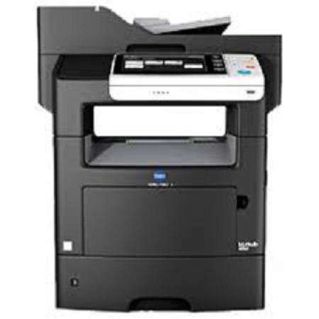 МФУ Konica Minolta bizhub 4750 (A6F7021) в Москве МФУ Konica Minolta bizhub 4750 (A6F7021) в Москве