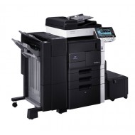 МФУ Konica Minolta bizhub 501