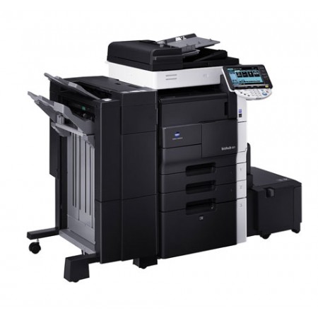МФУ Konica Minolta bizhub 501 в Москве МФУ Konica Minolta bizhub 501 в Москве