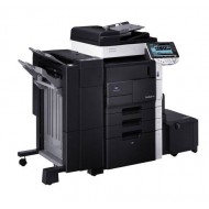 МФУ Konica Minolta bizhub 501