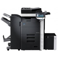 МФУ Konica Minolta bizhub 552 (A2WV021)