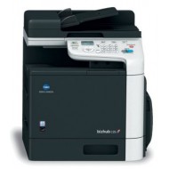 МФУ Konica Minolta bizhub C25