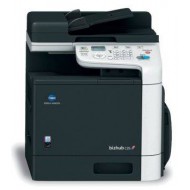 МФУ Konica Minolta bizhub C25