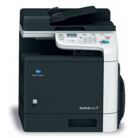 МФУ Konica Minolta bizhub C25 в Москве МФУ Konica Minolta bizhub C25 в Москве