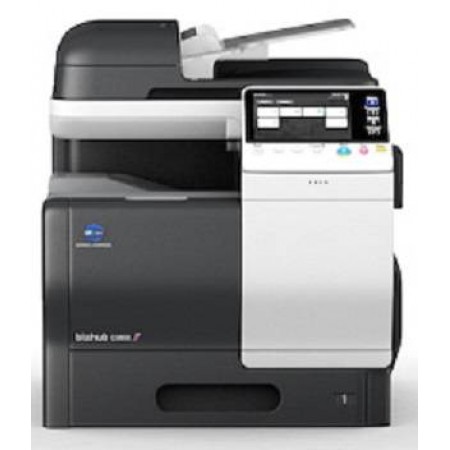 МФУ Konica Minolta bizhub C3350 (A4Y4021) в Москве МФУ Konica Minolta bizhub C3350 (A4Y4021) в Москве