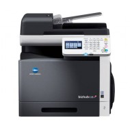 МФУ Konica Minolta bizhub C35