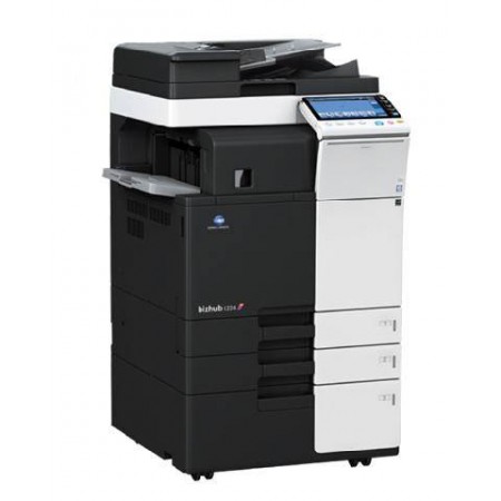 МФУ Konica-Minolta Bizhub C364e (A5C1021) в Москве МФУ Konica-Minolta Bizhub C364e (A5C1021) в Москве