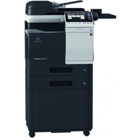 МФУ Konica Minolta bizhub C3850 (A3GN021) в Москве МФУ Konica Minolta bizhub C3850 (A3GN021) в Москве