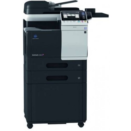 МФУ Konica Minolta bizhub C3850 (A3GN021) в Москве МФУ Konica Minolta bizhub C3850 (A3GN021) в Москве