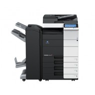 МФУ Konica-Minolta Bizhub C454e (A5C0021)