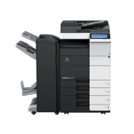МФУ Konica-Minolta Bizhub C454e (A5C0021)