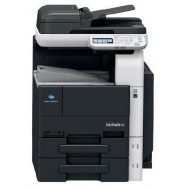 МФУ Konica Minolta bizhub 36