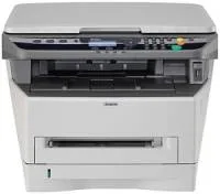 МФУ Kyocera FS-1024MFP