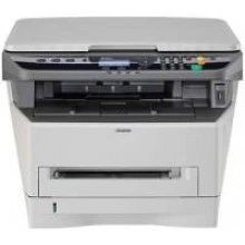МФУ Kyocera FS-1024MFP