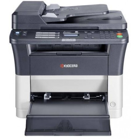 МФУ Kyocera FS-1025MFP в Москве МФУ Kyocera FS-1025MFP в Москве