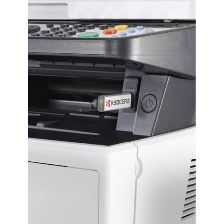 МФУ Kyocera FS-1035MFP/DP в Москве МФУ Kyocera FS-1035MFP/DP в Москве