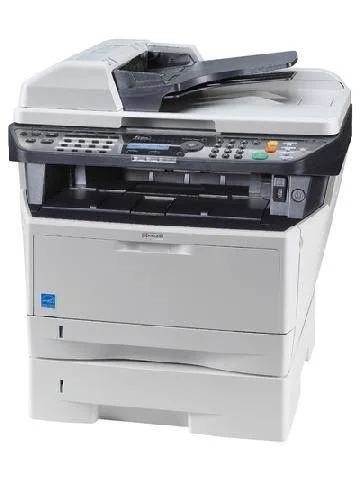 МФУ Kyocera FS-1035MFP/DP МФУ Kyocera FS-1035MFP/DP