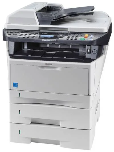 МФУ Kyocera FS-1035MFP/DP МФУ Kyocera FS-1035MFP/DP