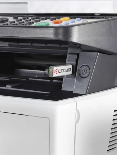 МФУ Kyocera FS-1035MFP/DP МФУ Kyocera FS-1035MFP/DP