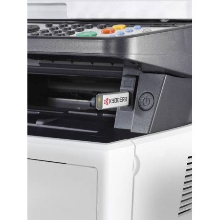 МФУ Kyocera FS-1035MFP/DP в Москве МФУ Kyocera FS-1035MFP/DP в Москве