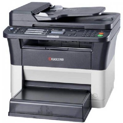 МФУ Kyocera FS-1125MFP МФУ Kyocera FS-1125MFP