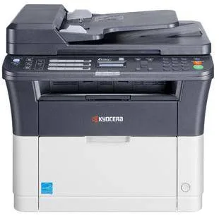 МФУ Kyocera FS-1125MFP МФУ Kyocera FS-1125MFP