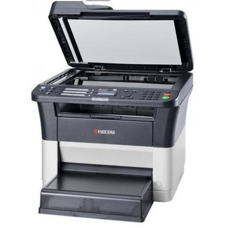 МФУ Kyocera FS-1125MFP в Москве МФУ Kyocera FS-1125MFP в Москве