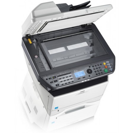 МФУ Kyocera FS-1130MFP в Москве МФУ Kyocera FS-1130MFP в Москве
