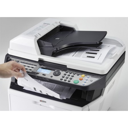 МФУ Kyocera FS-1130MFP в Москве МФУ Kyocera FS-1130MFP в Москве