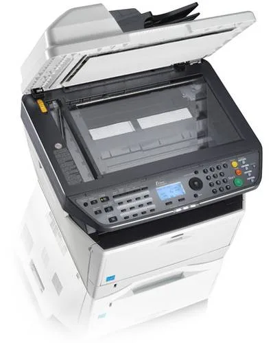 МФУ Kyocera FS-1130MFP МФУ Kyocera FS-1130MFP