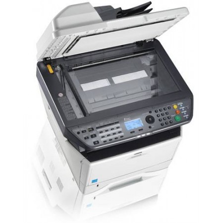 МФУ Kyocera FS-1130MFP в Москве МФУ Kyocera FS-1130MFP в Москве