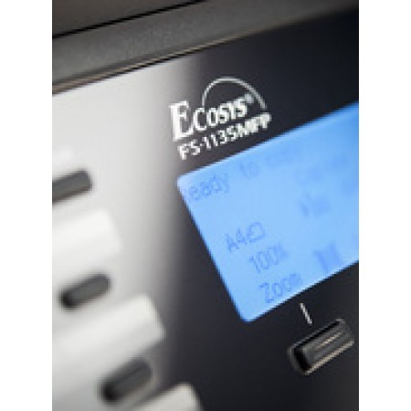 МФУ Kyocera FS-1135MFP в Москве МФУ Kyocera FS-1135MFP в Москве