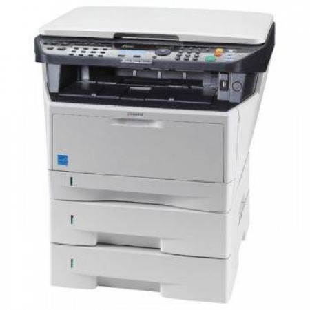 МФУ Kyocera FS-1135MFP в Москве МФУ Kyocera FS-1135MFP в Москве