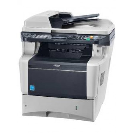 МФУ Kyocera FS-3140MFP+ в Москве МФУ Kyocera FS-3140MFP+ в Москве