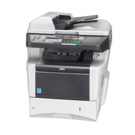 МФУ Kyocera FS-3540MFP в Москве МФУ Kyocera FS-3540MFP в Москве