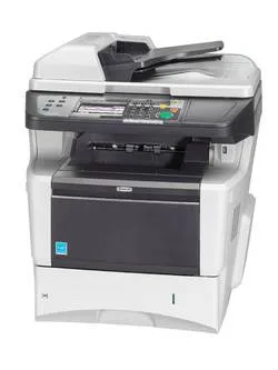 МФУ Kyocera FS-3540MFP МФУ Kyocera FS-3540MFP