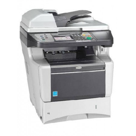 МФУ Kyocera FS-3640MFP в Москве МФУ Kyocera FS-3640MFP в Москве