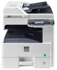 МФУ Kyocera FS-6025MFP