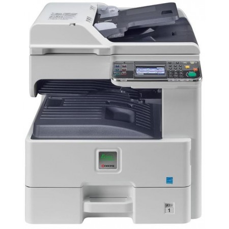 МФУ Kyocera FS-6525MFP в Москве МФУ Kyocera FS-6525MFP в Москве