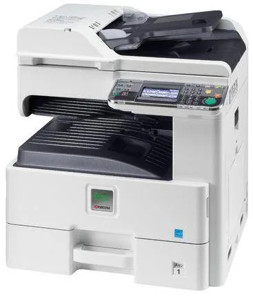 МФУ Kyocera FS-6530MFP