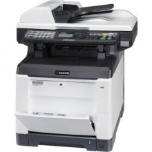 МФУ Kyocera FS-C2126MFP+