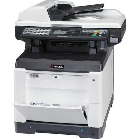 МФУ Kyocera FS-C2126MFP+ МФУ Kyocera FS-C2126MFP+
