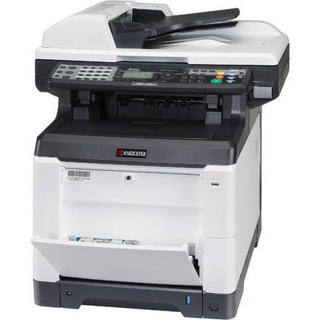 МФУ Kyocera FS-C2526MFP в Москве МФУ Kyocera FS-C2526MFP в Москве