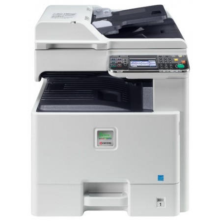 МФУ Kyocera FS-C8520MFP в Москве МФУ Kyocera FS-C8520MFP в Москве