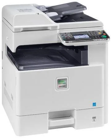 МФУ Kyocera FS-C8520MFP