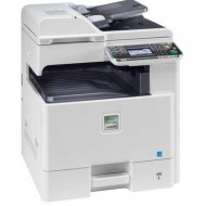 МФУ Kyocera  FS-C8525MFP
