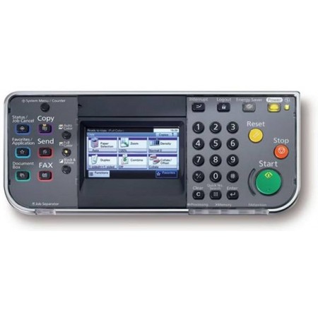 МФУ Kyocera FS-C8525MFP в Москве МФУ Kyocera FS-C8525MFP в Москве