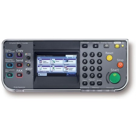 МФУ Kyocera FS-C8525MFP в Москве МФУ Kyocera FS-C8525MFP в Москве